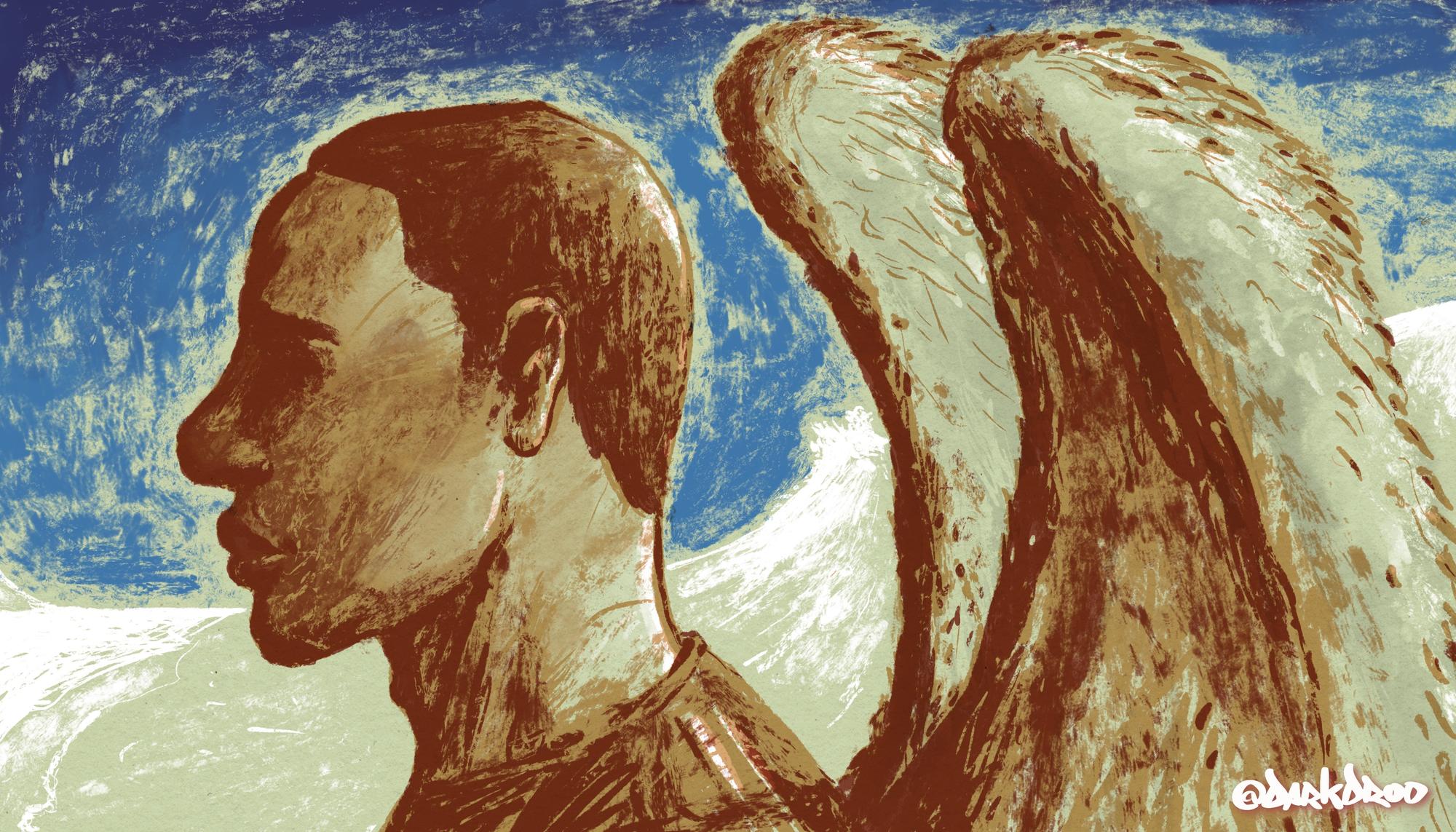 Huellas de África 4